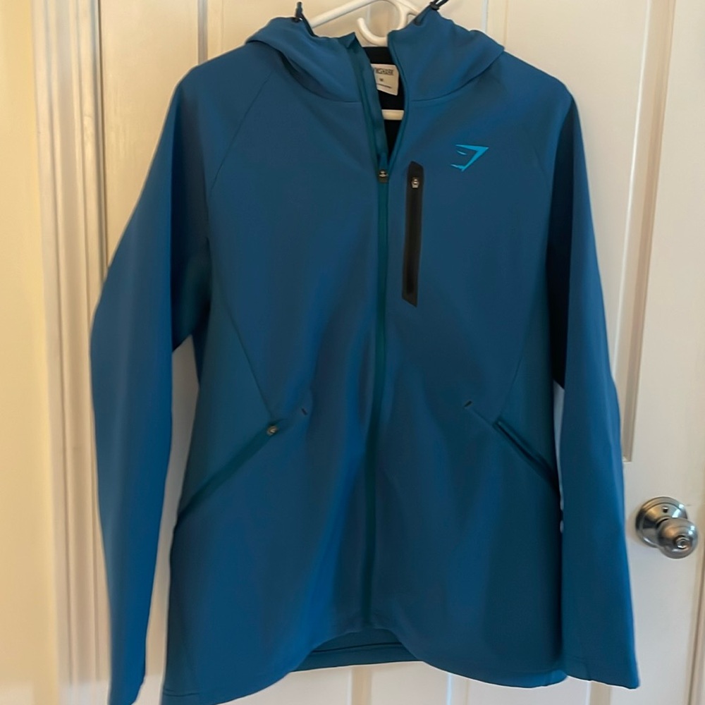 Gymshark jacket